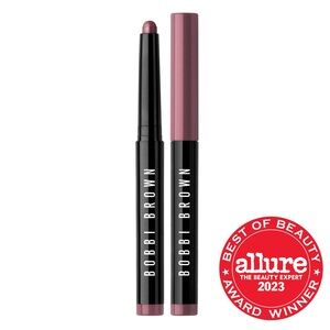 Bobbi Brown Long-Wear Cream Eyeshadow Stick color, Mulberry.NWT